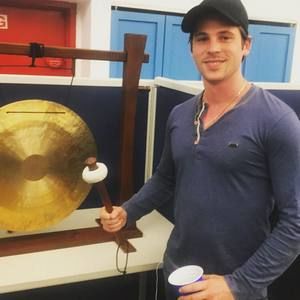 Meet your Posher, Keith